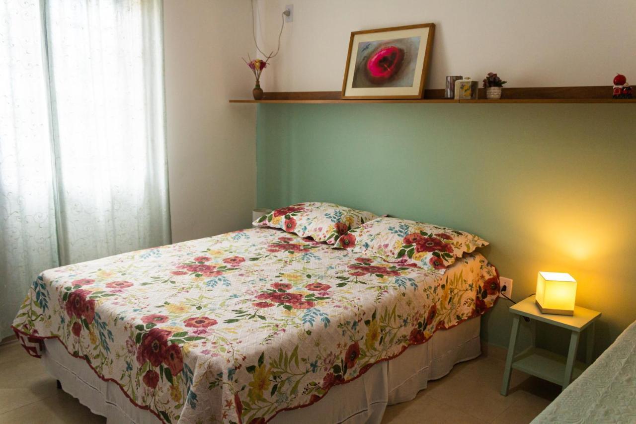 Apartamento Vivendas Do Serrano Lencois Luaran gambar